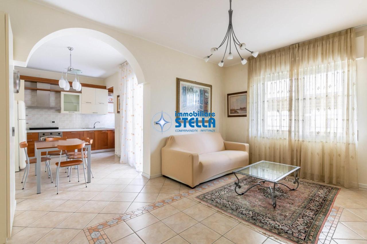 Condominio Corallo Lido di Jesolo Bagian luar foto